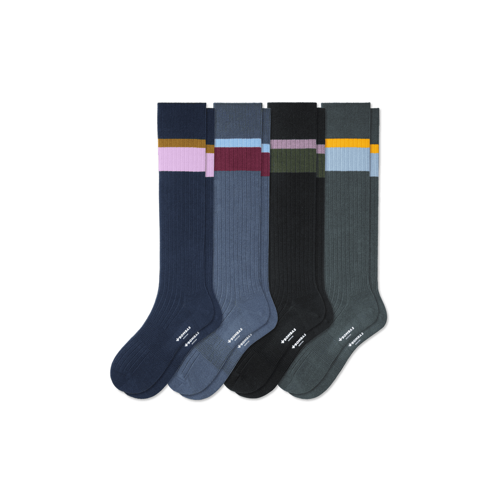 bombas dress socks